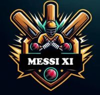 Messi VIII CC