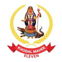 KHODAL MAHER ELEVEN
