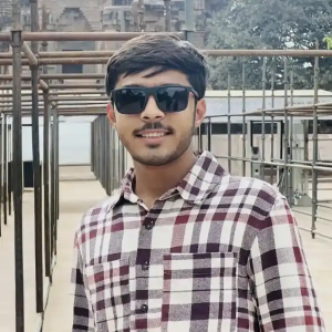 PRAHIL VIJAYBHAI