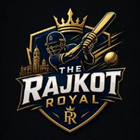 THE RAJKOT ROYALS