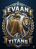 EVAAN TITANS