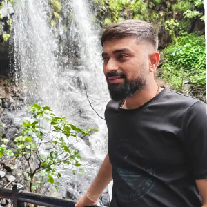 Ghevariya Jatin Kanubhai