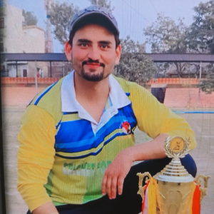 Sohail Khan