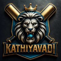 KATHIYAWADI LION