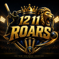 TWELVE ELEVAN ROARS