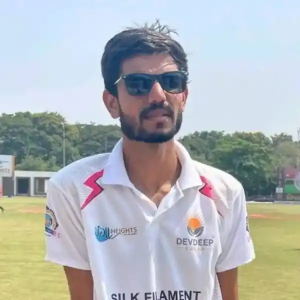 Vipul Dobariya