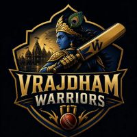 VRAJDHAM WARRIORS