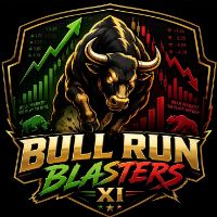 Bull Run Blasters XI