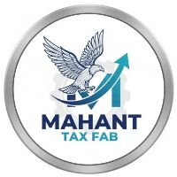 Mahant Tax Fab