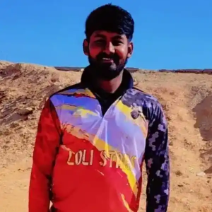 MOHIDEEN IRSHATH