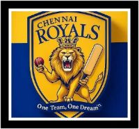 CHENNAI ROYALS