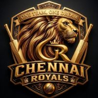 CHENNAI ROYALS