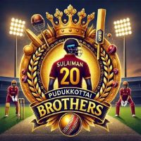 PUDUKKOTTAI BROTHERS
