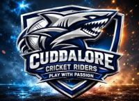 CUDDALORE CRICKET RIDERS