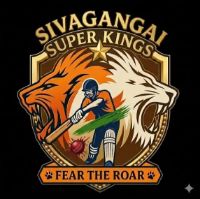 SIVAGANGAI SUPER KINGS