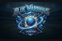 Blue Warriors
