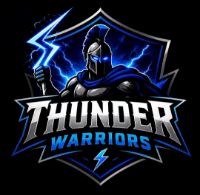 THUNDER WARRIOR
