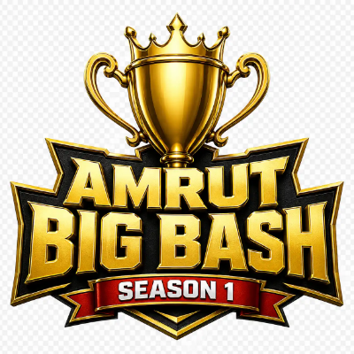 AMRUT BIG BASH SEASON-1