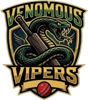 Venomous Vipers