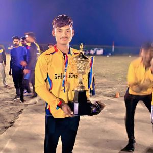 Hitesh Kumar