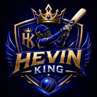 HEVIN KING