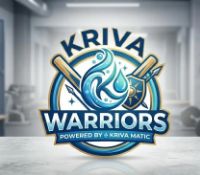 KRIVA WARRIORS