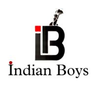 INDIAN BOYS