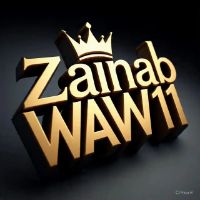 ZAINAB WAV XI