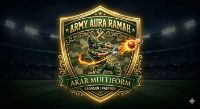 ARMY AURA RAMAH