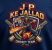 J P KE JALLAD