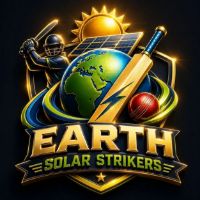 EARTH SOLAR STRIKERS