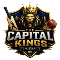 THE CAPITAL KINGS