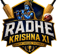 RADHE KRISHNA XI