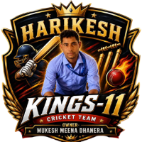 HARIKESH KINGS XI