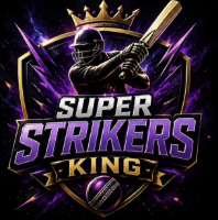 Super Strikers King