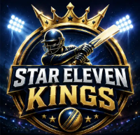 Star 11 Kings