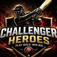 Challenger Heroes