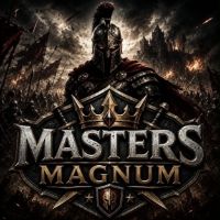 Masters Magnum