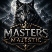 Masters Majestic
