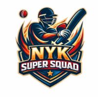 NYK SUPER SQUAD
