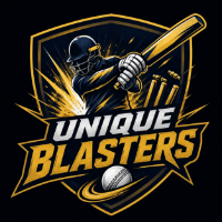 UNIQUE BLASTERS