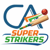 CA SUPER STRIKERS