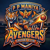 P P MANIYA AVENGERS