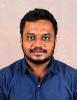 Akashkumar R