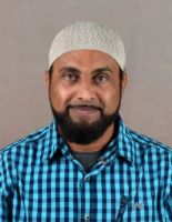 Mahaboob Chowdari