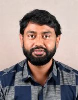 Umesh K R