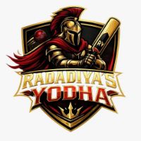 Radadiya's Yodha