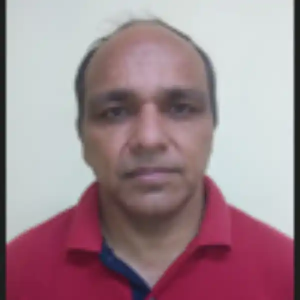 Narendra Sharma