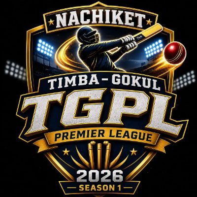 TGPL 2026 - Season 1