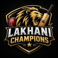 Lakhani Champion